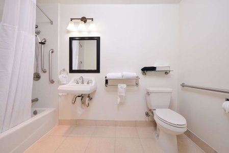Best Western Plus LA Mid-Town Hotel, Los Angeles, United States