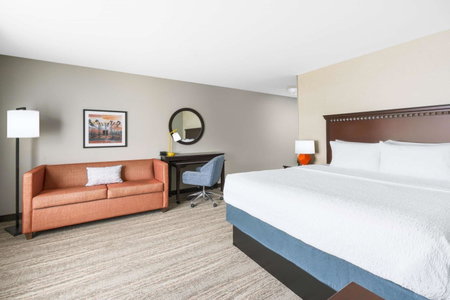 Hampton Inn & Suites Thousand Oaks, Thousand Oaks, United States