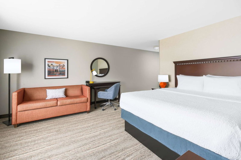 Hampton Inn & Suites Thousand Oaks, Thousand Oaks, United States