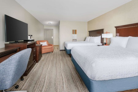 Hampton Inn & Suites Thousand Oaks, Thousand Oaks, United States