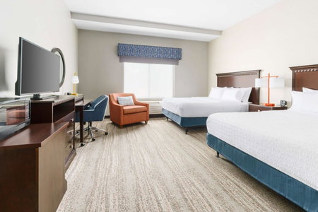 Hampton Inn & Suites Thousand Oaks, Thousand Oaks, United States