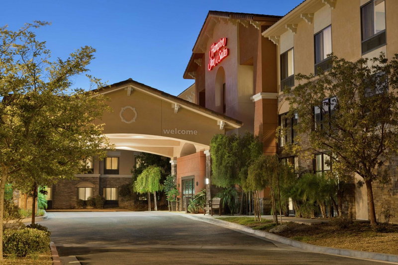 Hampton Inn & Suites Thousand Oaks, Thousand Oaks, United States