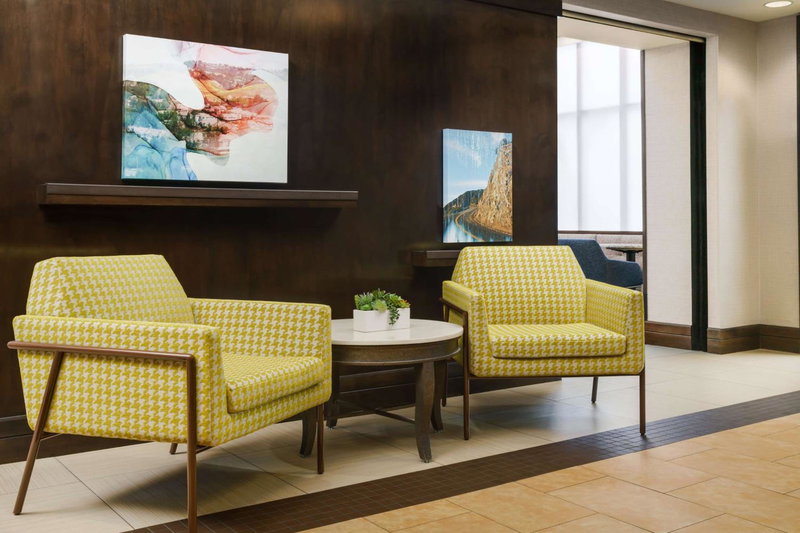 Hampton Inn & Suites Thousand Oaks, Thousand Oaks, United States