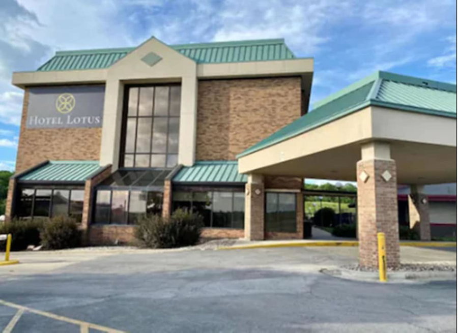 Hotel Lotus Kansas City Stadium, Kansas City, United States