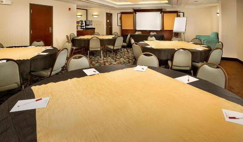 Hotel Lotus Kansas City Stadium, Kansas City, United States