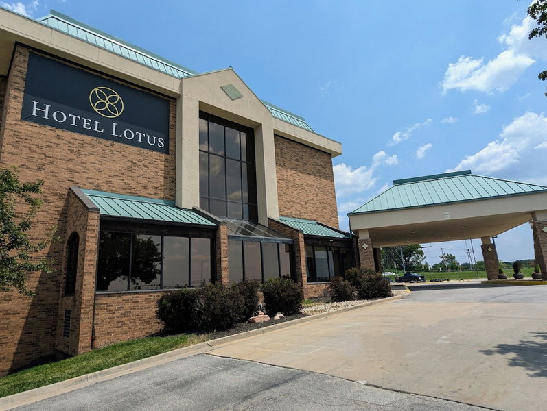 Hotel Lotus Kansas City Stadium, Kansas City, United States