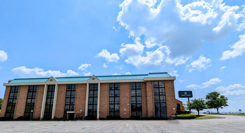 Hotel Lotus Kansas City Stadium, Kansas City, United States