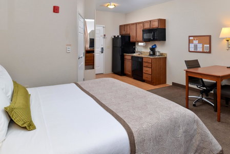 Candlewood Suites Turlock by IHG, Turlock, United States