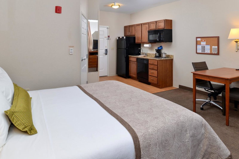 Candlewood Suites Turlock by IHG, Turlock, United States
