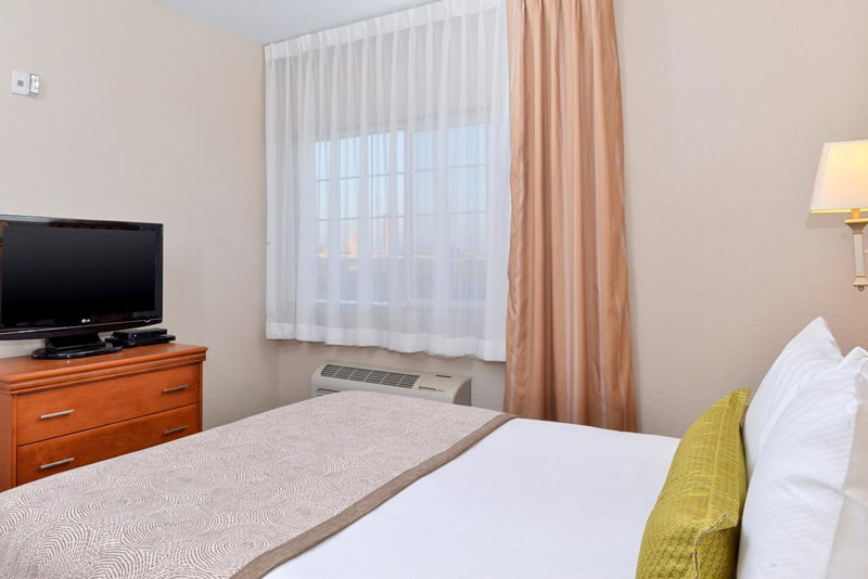 Candlewood Suites Turlock by IHG, Turlock, United States