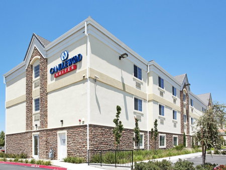 Candlewood Suites Turlock by IHG, Turlock, United States