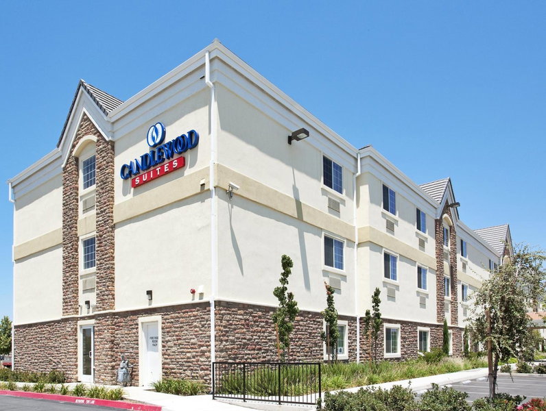 Candlewood Suites Turlock by IHG, Turlock, United States