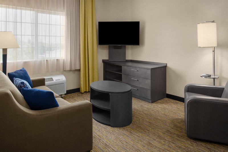 Candlewood Suites Turlock by IHG, Turlock, United States
