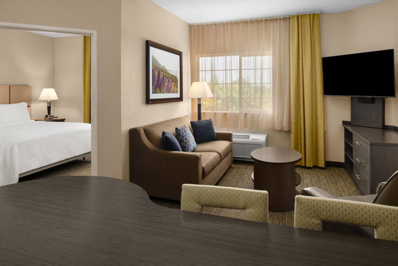 Candlewood Suites Turlock by IHG, Turlock, United States