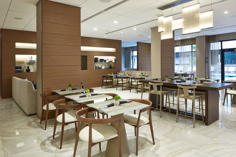 AC Hotel Atlanta Downtown, Atlanta, United States