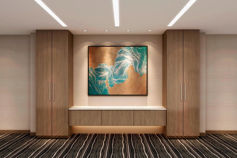 AC Hotel Atlanta Downtown, Atlanta, United States