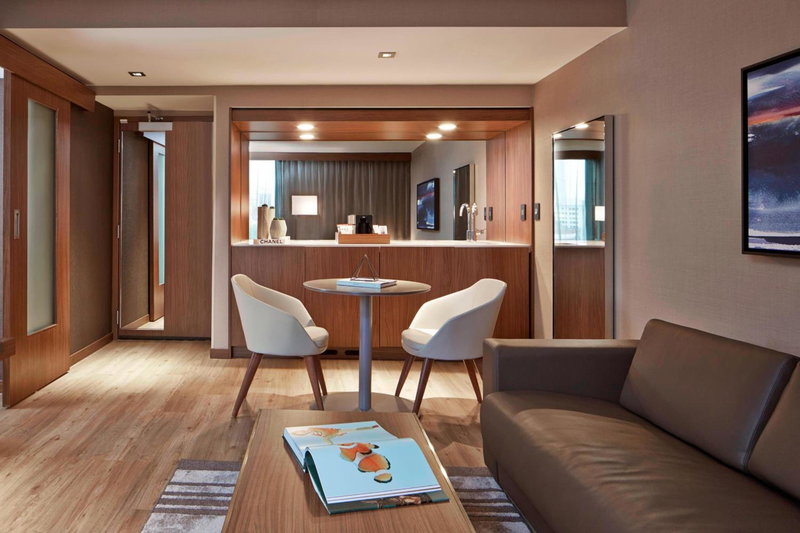 AC Hotel Atlanta Downtown, Atlanta, United States