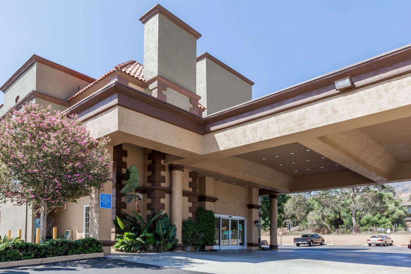 Travelodge by Wyndham Sylmar CA, Sylmar, United States