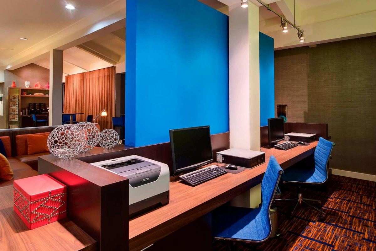 Hotel · Heritage Place Houston Brookhollow, Houston