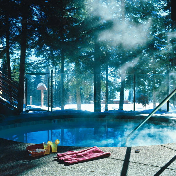 Kandahar Lodge at Whitefish Mountain Resort, Whitefish, United States