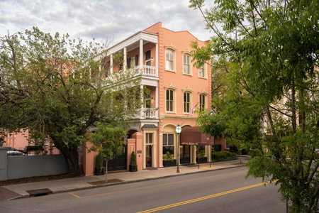 Meeting Street Inn, Charleston, United States