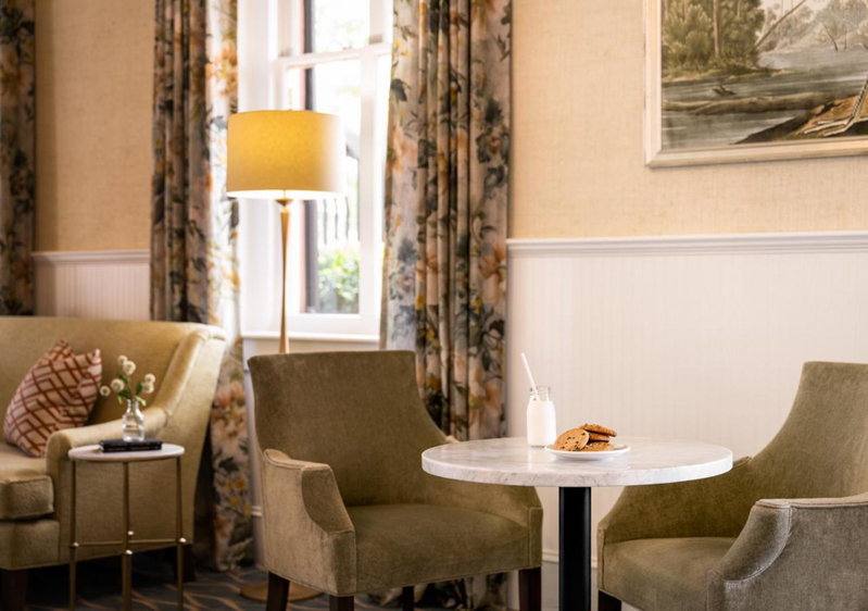 Meeting Street Inn, Charleston, United States