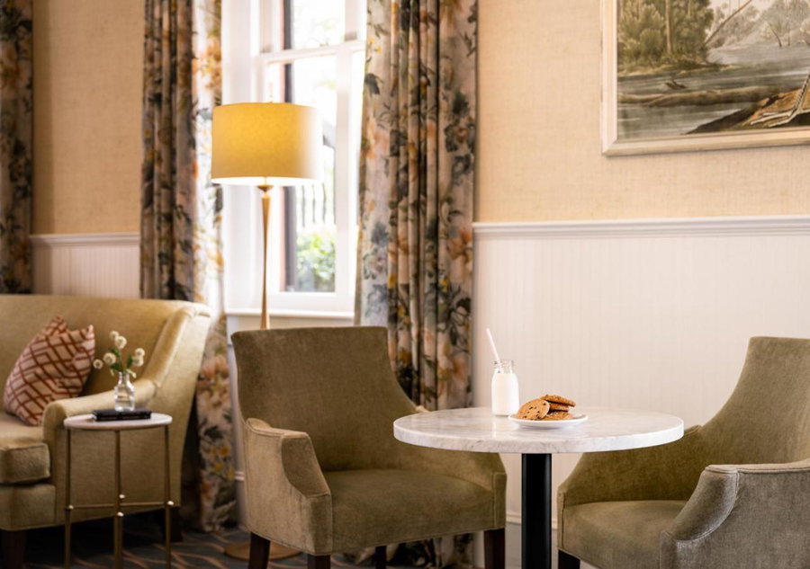 Meeting Street Inn, Charleston, United States