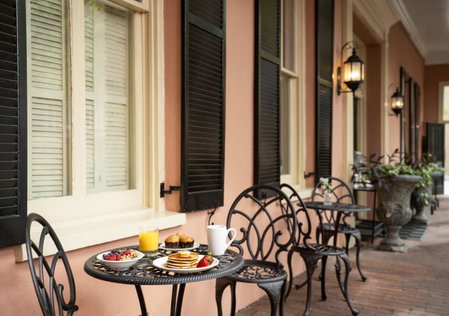 Meeting Street Inn, Charleston, United States