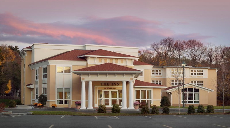 The Wylie Inn and Conference Center at Endicott College, Beverly, United States