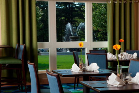 The Wylie Inn and Conference Center at Endicott College, Beverly, United States
