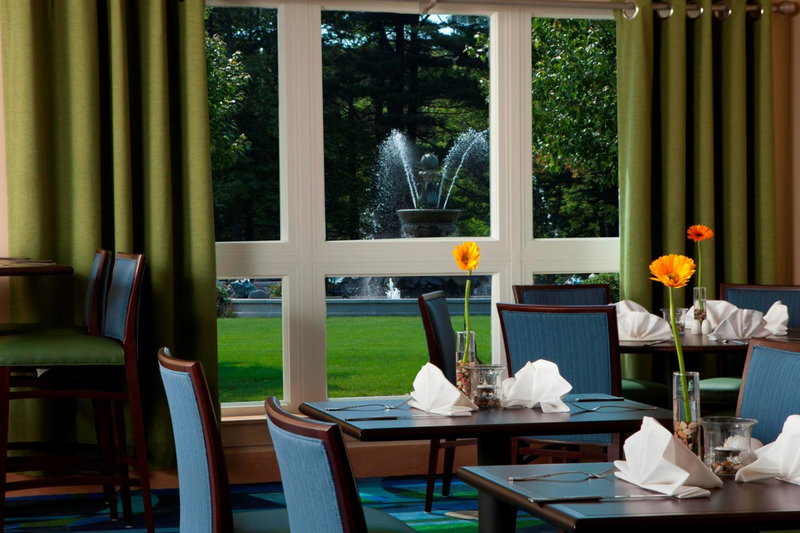 The Wylie Inn and Conference Center at Endicott College, Beverly, United States