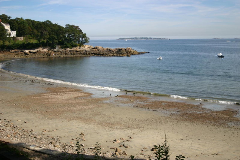 The Wylie Inn and Conference Center at Endicott College, Beverly, United States