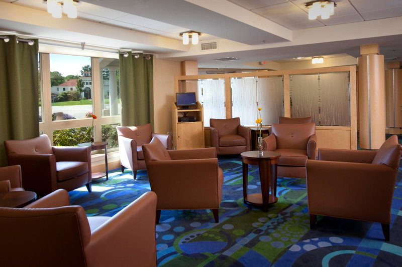 The Wylie Inn and Conference Center at Endicott College, Beverly, United States
