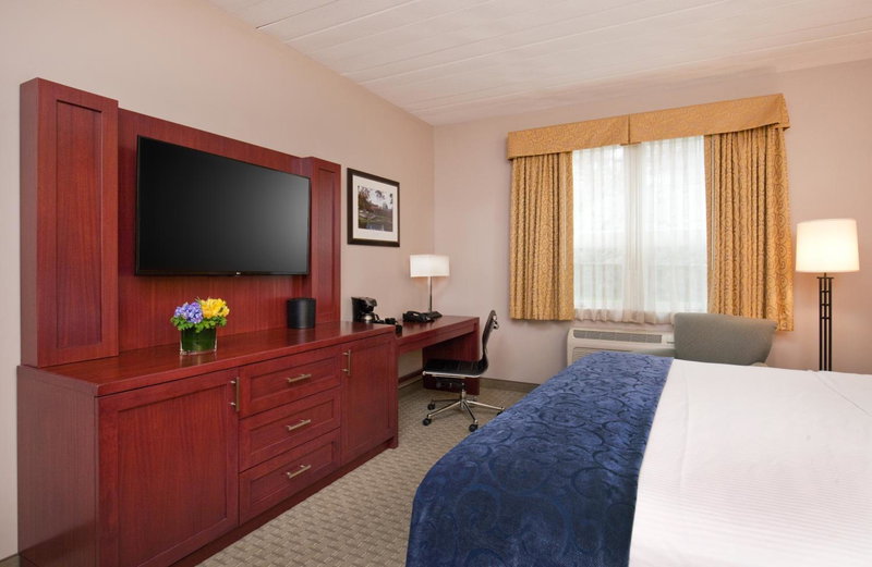 The Wylie Inn and Conference Center at Endicott College, Beverly, United States