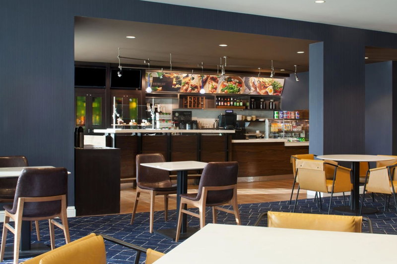 Courtyard by Marriott Newark Silicon Valley, Newark, United States