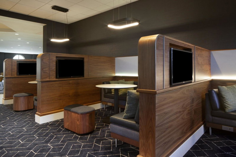 Courtyard by Marriott Newark Silicon Valley, Newark, United States