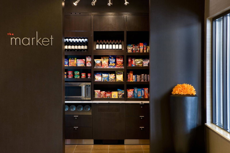 Courtyard by Marriott Newark Silicon Valley, Newark, United States