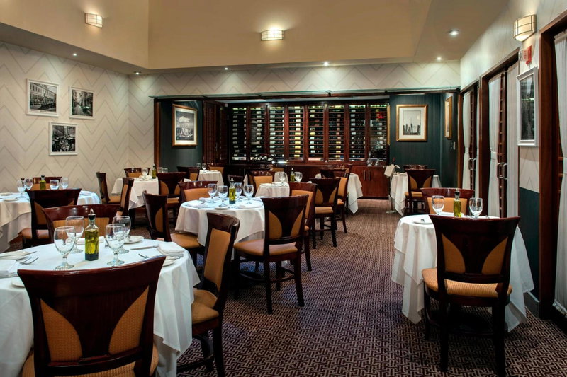 Four Points by Sheraton Manhattan SoHo Village, New York, United States