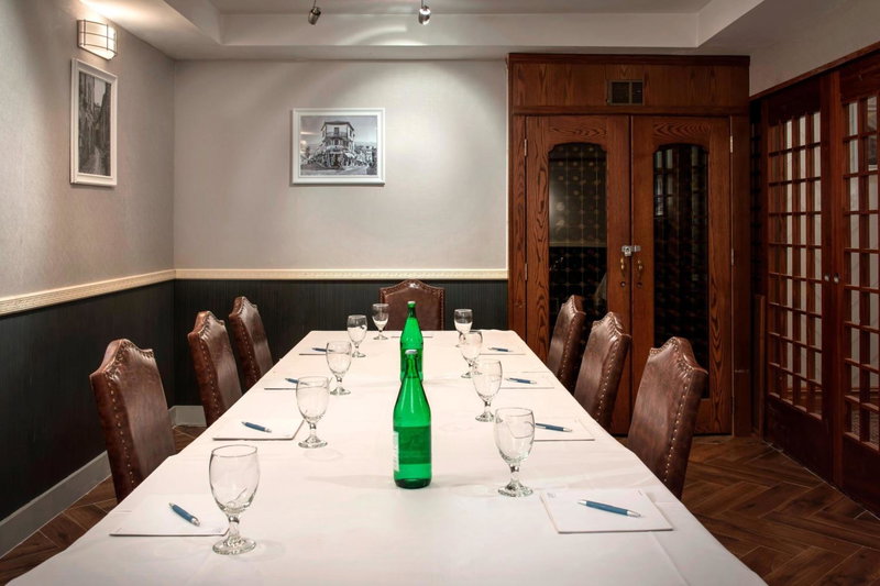 Four Points by Sheraton Manhattan SoHo Village, New York, United States