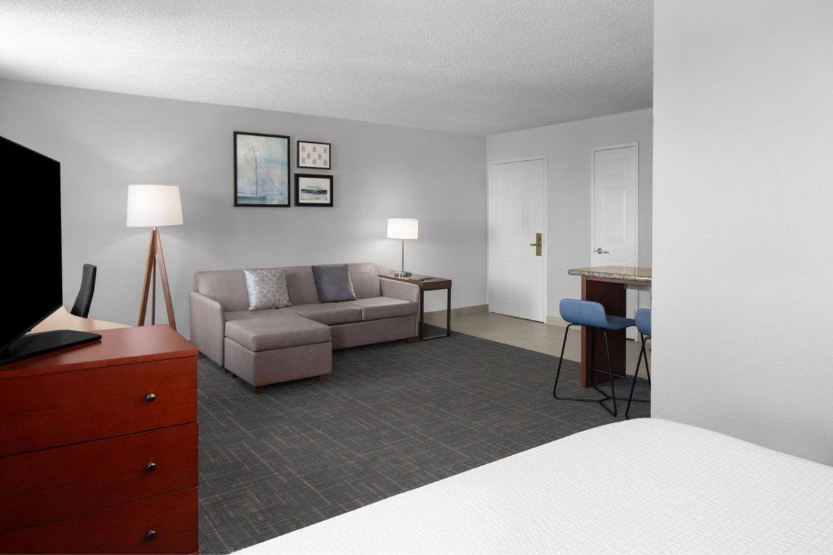 Residence Inn by Marriott San Diego Downtown, United States