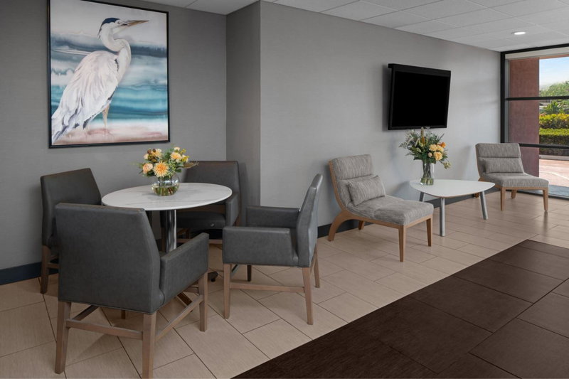 Residence Inn by Marriott San Diego Downtown, San Diego, United States
