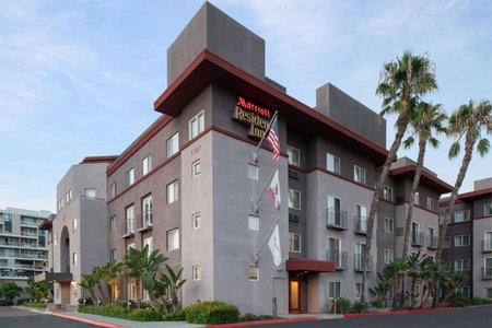 Residence Inn by Marriott San Diego Downtown, San Diego, United States