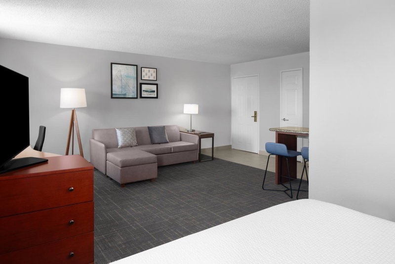 Residence Inn by Marriott San Diego Downtown, San Diego, United States