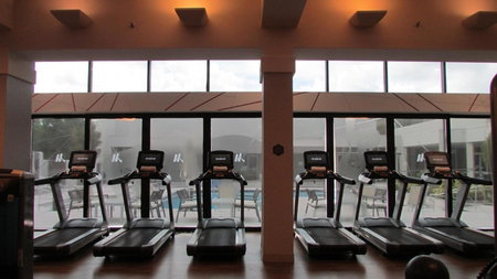 Marriott Jacksonville, Jacksonville, United States