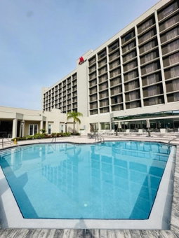Marriott Jacksonville, Jacksonville, United States