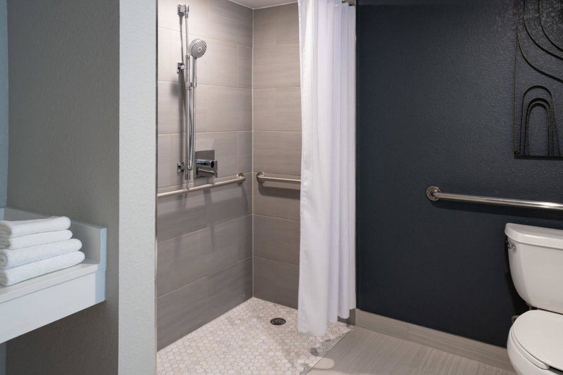 Marriott Jacksonville, Jacksonville, United States