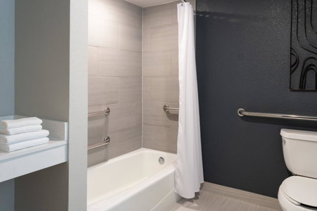 Marriott Jacksonville, Jacksonville, United States