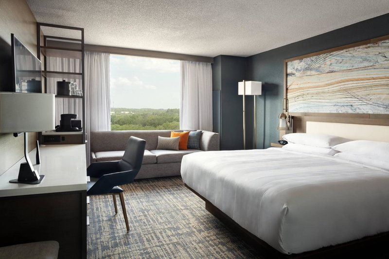 Marriott Jacksonville, Jacksonville, United States