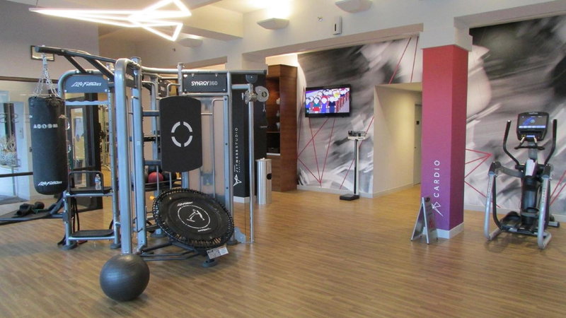 Marriott Jacksonville, Jacksonville, United States