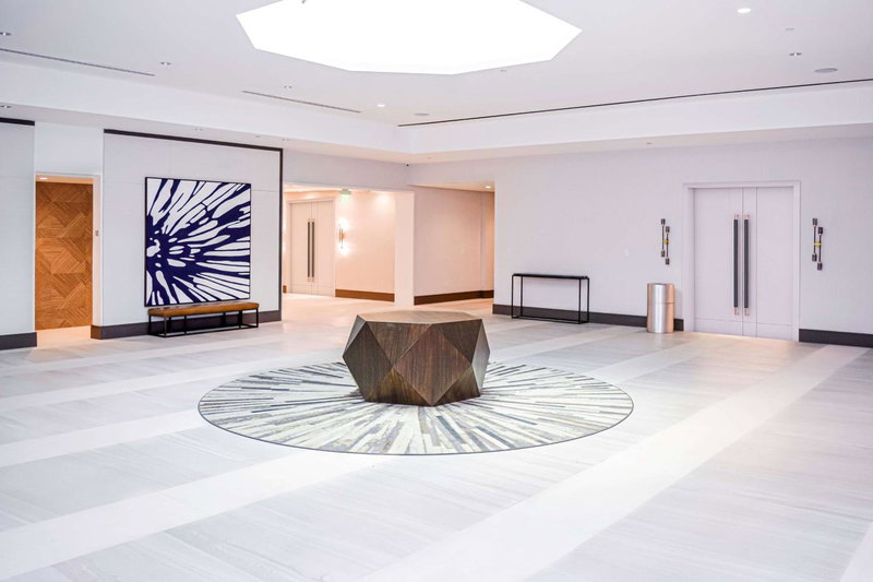 DoubleTree by Hilton Hotel Miami Airport & Convention Center, Miami, United States